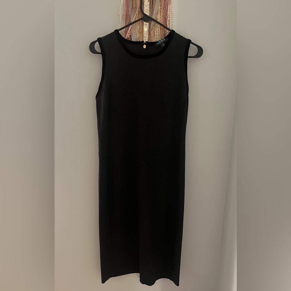 Ralph Lauren Dress